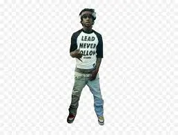 cheef keef white custom crosshair