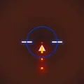 cheese custom crosshair