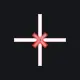 Cherry Blossom custom crosshair