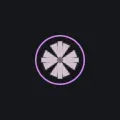 Cherry Blossom V2 white custom crosshair