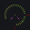 chevron bllet rdr custom crosshair