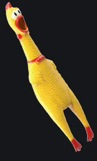 Chicken Crosshair