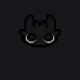 chimuelo black custom crosshair