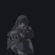 Chisa hand Heart Wuwa custom crosshair