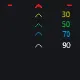 chivalry2 custom crosshair
