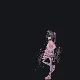 Chocola 2 custom crosshair