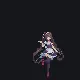 Chocola Nekopara custom crosshair