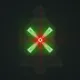CHRISTMAS custom crosshair