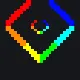 Chromatic custom crosshair