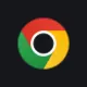 Chrome crosshair