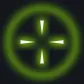 CHUNKY'S PUMP CROSSHAIR