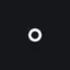 circle white custom crosshair