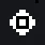 circle white custom crosshair