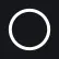 circle white custom crosshair