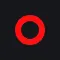 circle red custom crosshair