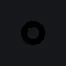 circle black custom crosshair