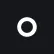 CIRCLE white custom crosshair