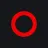 circle red custom crosshair