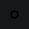 circle black custom crosshair