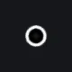 circle white custom crosshair