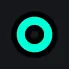 circle crosshair