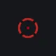Circle Crosshair