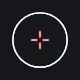 Circle Crosshair [Animated]