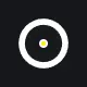 circle dot/Cassidy white custom crosshair