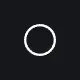 Circle lolo white custom crosshair