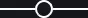 Circle wit 2 lines white custom crosshair