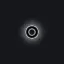 circleglow white custom crosshair