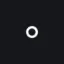 circleoutline white custom crosshair