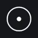 circumdot white custom crosshair