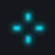 Classic Glow Crosshair