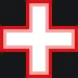 clean custom crosshair