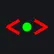 CLEAN red custom crosshair