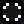 Clean white custom crosshair