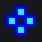 Clean Crosshair | BLUE 2.0