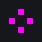 Clean Crosshair | PINK