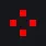 Clean Crosshair | RED