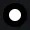 Clean Dot white custom crosshair
