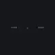 Clean Line white custom crosshair