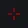 Clean Red red custom crosshair