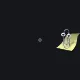 Clippy Animated [Animated] yellow custom crosshair
