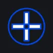 clix x kanada blue custom crosshair