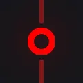 clock in a morning red custom crosshair