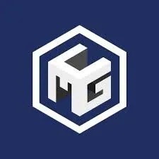 CMG blue custom crosshair