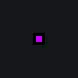 CMG purple custom crosshair