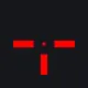 Cobra red custom crosshair