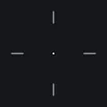 Cod Black Ops Coldwar Crosshair